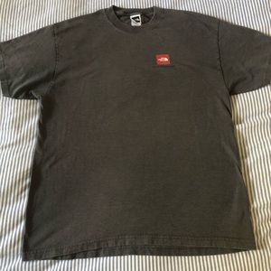 North Face VINTAGE 90’s RARE T shirt